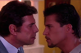 La Revancha season-1: La Revancha Capítulo 5