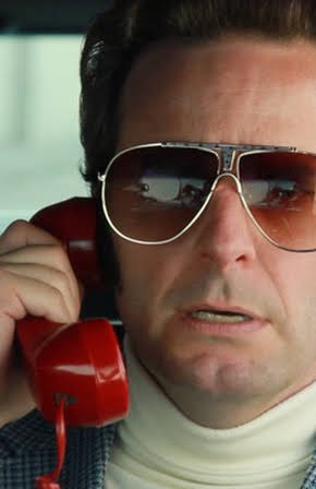 Christopher Hatfield as 