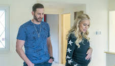 Haus-Flipping mit Tarek: Family Business