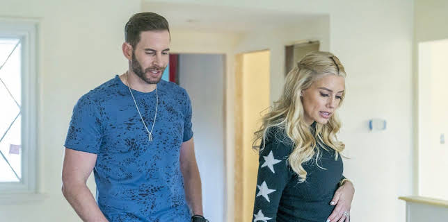 Haus-Flipping mit Tarek: Family Business