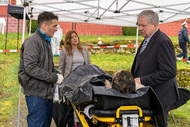 23:00: Der Staatsanwalt | ZDF | 1/10 2026