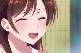 Season 1: Rent-a-Girlfriend