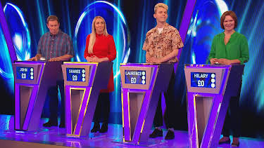 8:00 AM: Tipping Point (S10 E31) (S10) | W | 1/5 2026