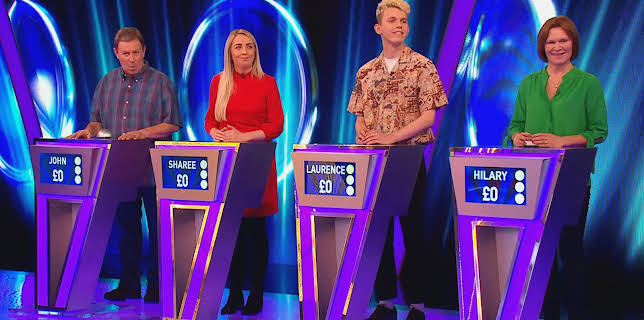 11:00 AM: Tipping Point (S10 E31) (S10) | W | 1/10 2026