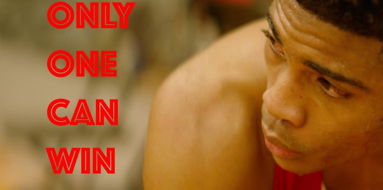 Only One Can Win (2021)