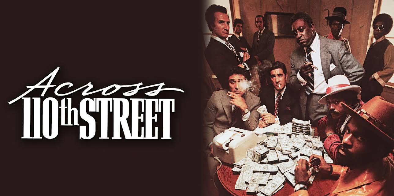 Across 110th Street (1972)