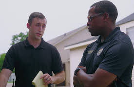 Homicide Squad New Orleans Season 1: The Rookie