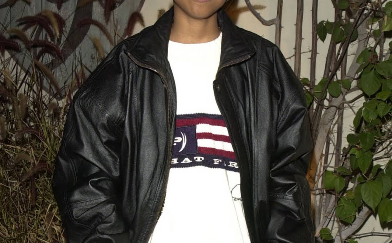 Dee Jay Daniels