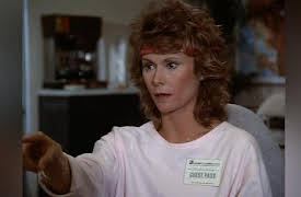 Scarecrow and Mrs. King Season 1: I Am Not Now, Nor Have I Ever Been...A Spy