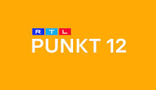 Punkt 12 - Das RTL-Mittagsjournal