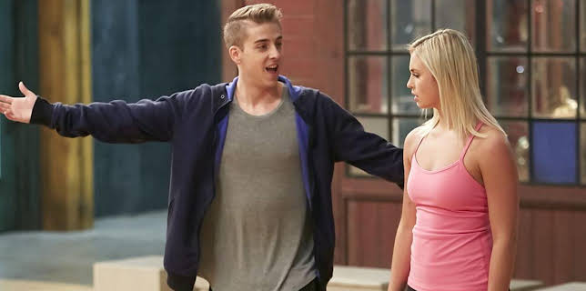 1:40 PM: The Next Step (S5) | CBBC | 3/24 2026