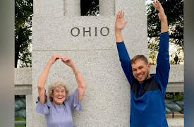 The Uplift: Season 2022: The Uplift: Road trips and homecomings