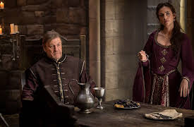 Robin Hood: Season 1: A Heinous Devil