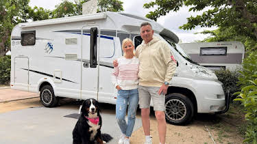 20:15: Wir werden Camper | WDR Fernsehen | 8/5 2026
