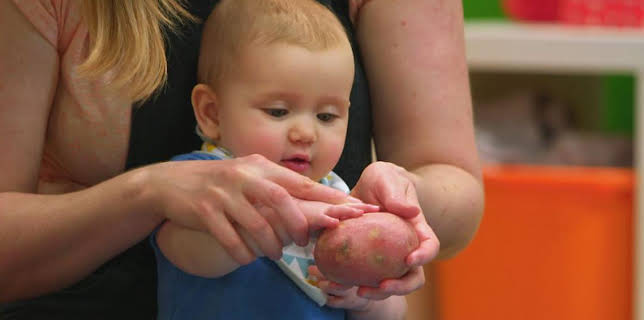 10:20 AM: The Baby Club (S2) | Cbeebies | 1/23 2026
