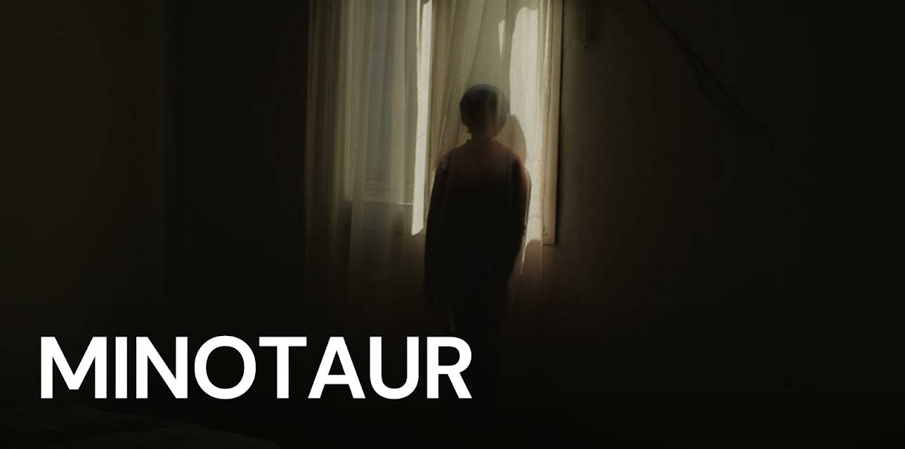 Minotaur (2015)