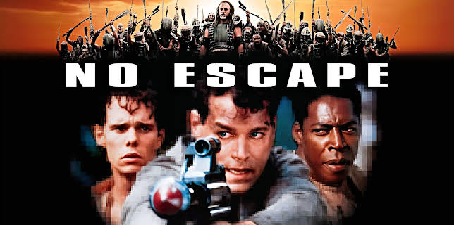 No Escape (1994)