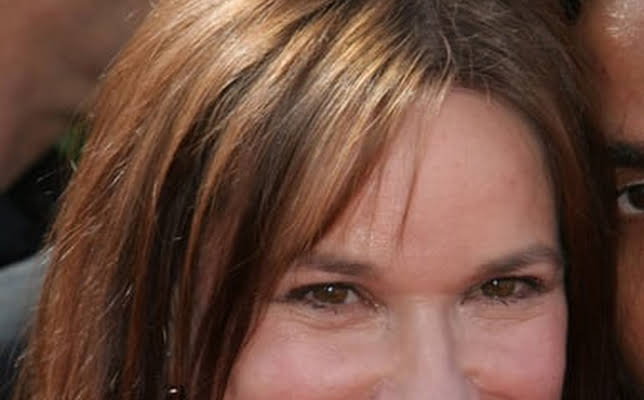 Barbara Hershey