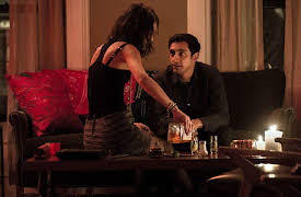 The Night Of: Episode 1