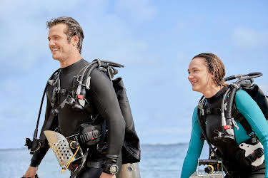 11:55: Hidden Gems | Kanal 11 | 5/1 2026