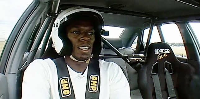 3:00 PM: Top Gear (S13 E4) (S13) | Dave | 3/9 2026