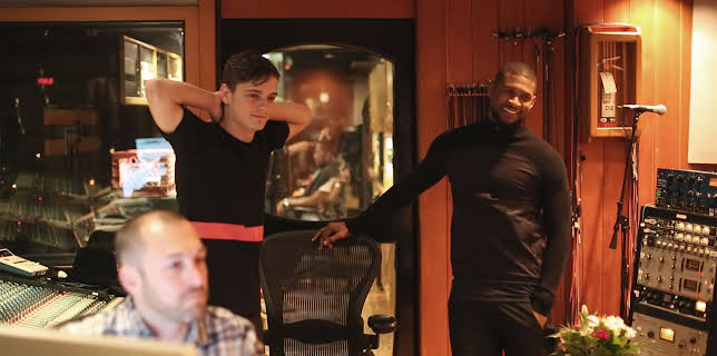 What We Started (2018)