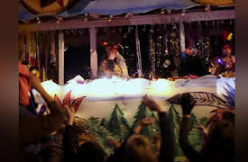 Cajun Justice Season 1: Mardi Gras