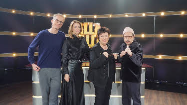 13:55: Alla mot alla med Filip och Fredrik (S11 E57) (S11) | Kanal 5 | 8/17 2026
