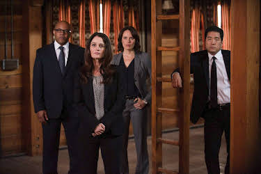 01:40: The Mentalist (S6 E18) (S6) | TV6 | 5/8 2026