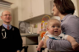 The Weight of the Nation, Season 1: The Weight of the Nation: Healthy Mom, Healthy Baby: The Risks of Excess Weight