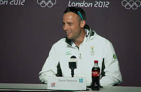 The Life and Trials of Oscar Pistorius: Episode 4