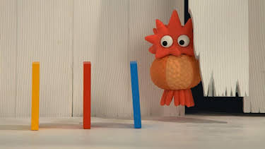 9:30 AM: Twirlywoos (S2) | Cbeebies | 6/12 2026