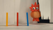 Twirlywoos