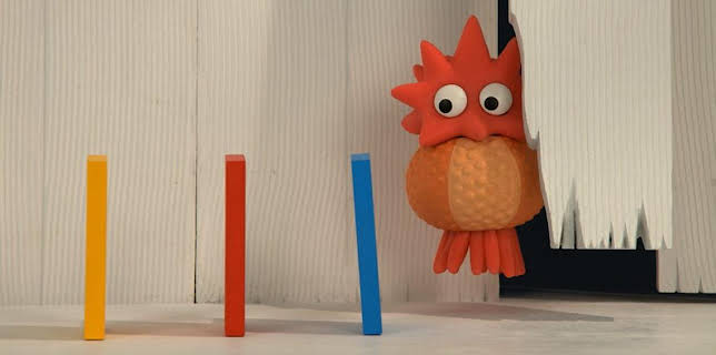 9:30 AM: Twirlywoos (S2) | Cbeebies | 1/26 2026