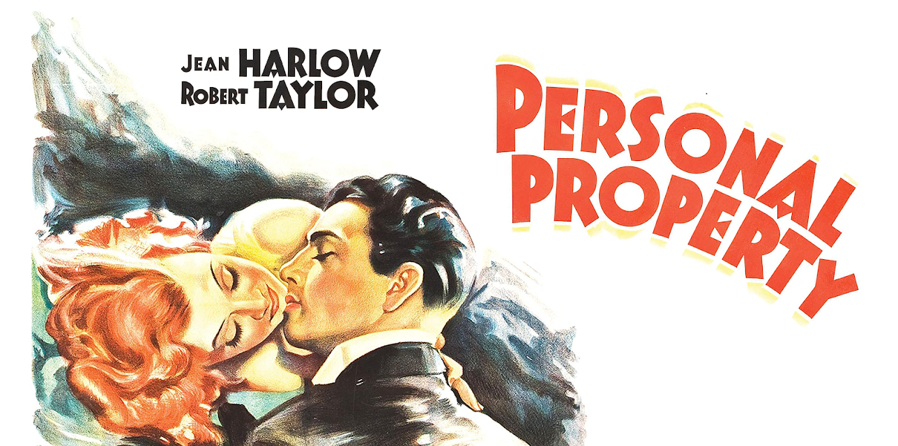 Personal Property (1937)