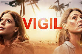 Vigil S1: Episode 1