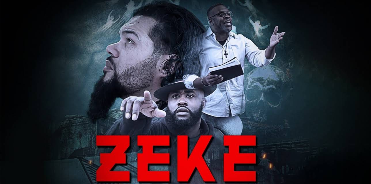 Zeke: The Awakening (2024)