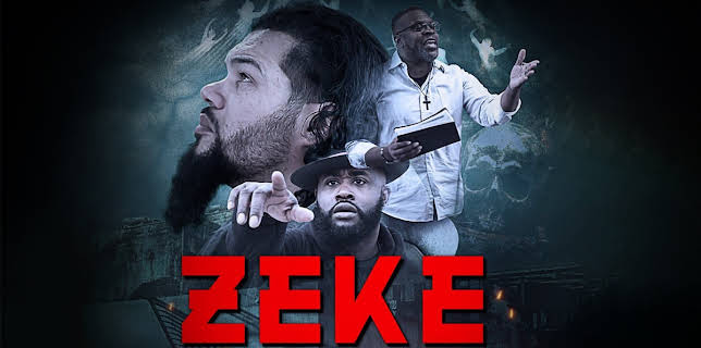 Zeke: The Awakening (2024)