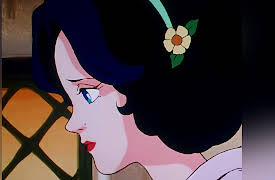 The Legend of Snow White: Good-bye Jolly