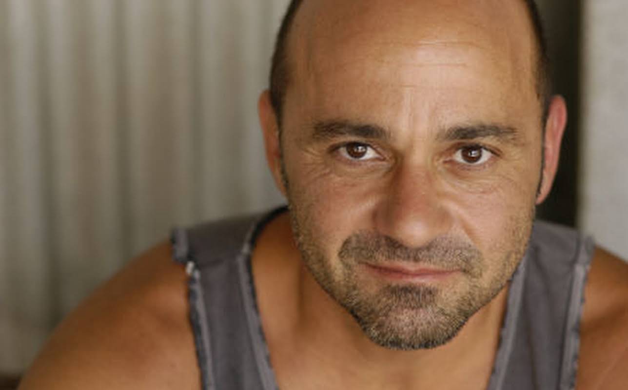 Perry Anzilotti