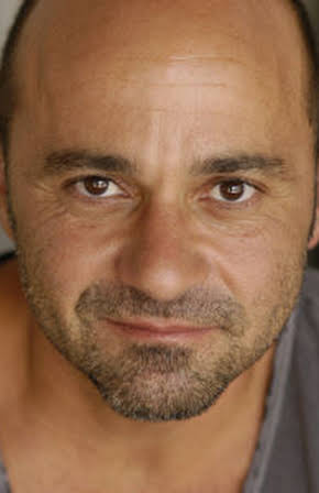 Perry Anzilotti as 