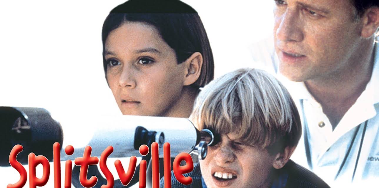 Splitsville (1999)