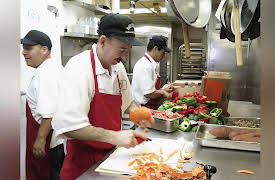 Guilty Pleasures Season 1: Tale of Two Sandwiches