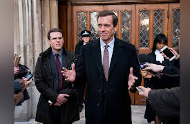 Roadkill, Season 1: Episode 1