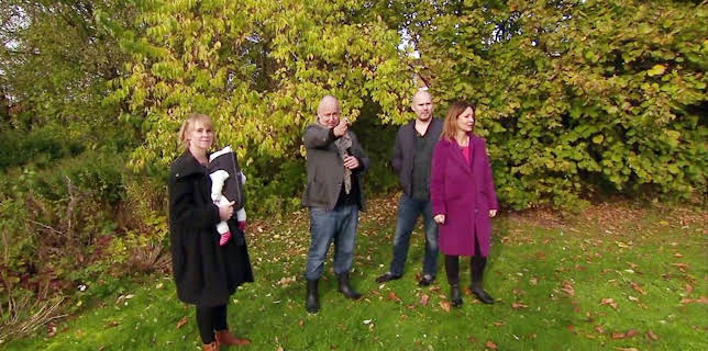 19:00: Husdrømmer | NRK 2 | 2/12 2026