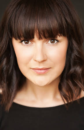 Catherine Ayers as 