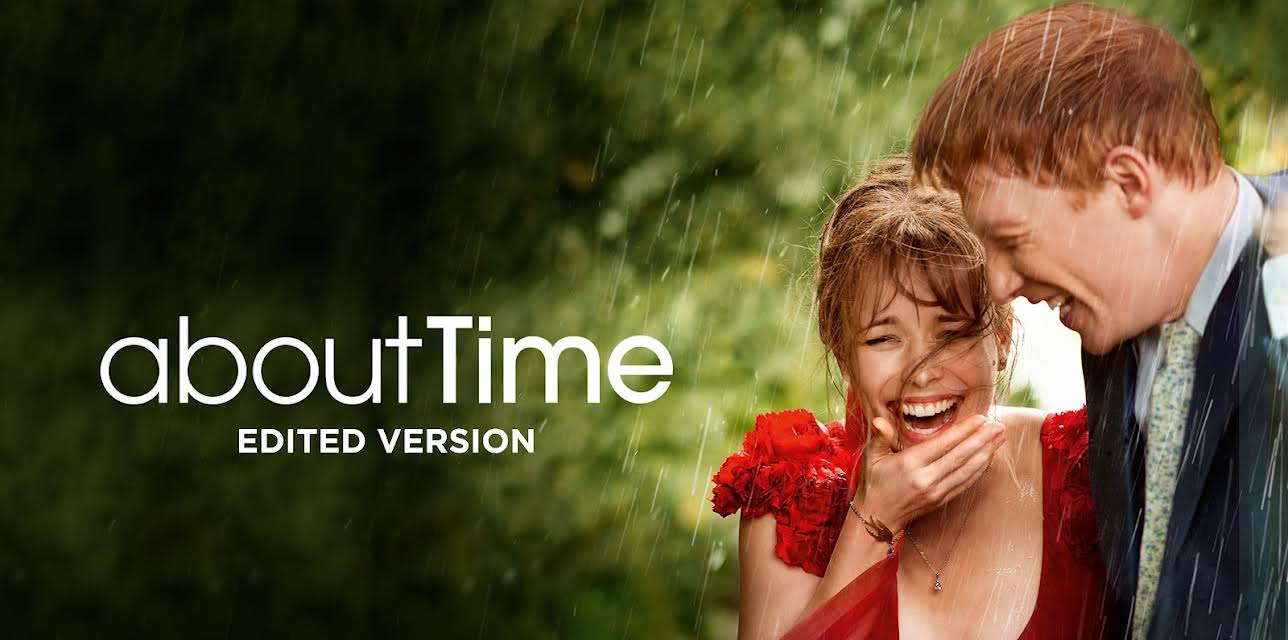 About Time (Edited Version) (2013)