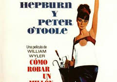 Cómo robar un millón y...