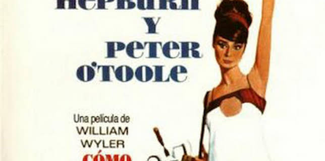 22:00: Cómo robar un millón y... | 8 tv | 1/31 2026