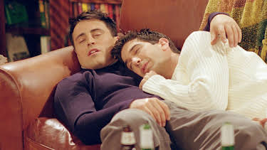 06:30: Vänner (S7 E6) (S7) | TV3 | 5/5 2026